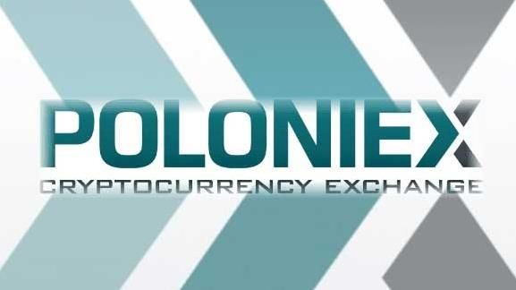 Poloniexô Poloniexֵ