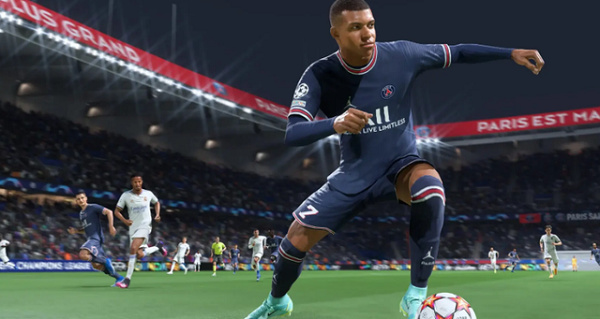 fifa22ֵӵƼ fifa22ֵ95Ǳ