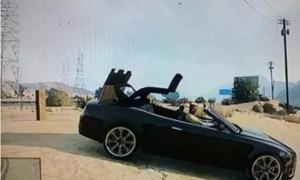 gta5ô񳵵ĳܳ gta5ôps4