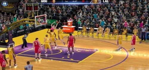 nba2k14ֻİ