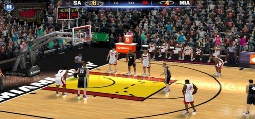 nba2k14ֻİios