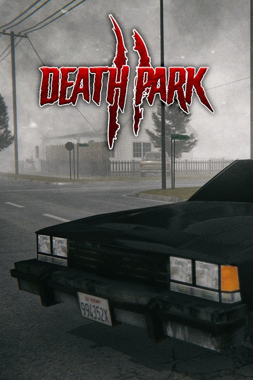 死亡公园2下载安装