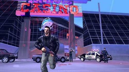 gta3ֻ