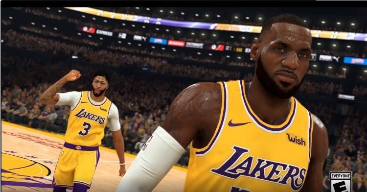 nba2k20İ氲׿