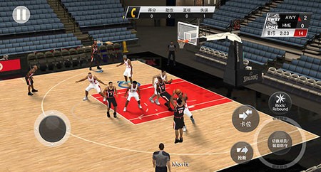nba2k21ֻ