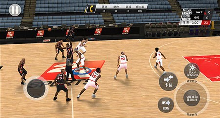 nba2k21ֻذ׿İ