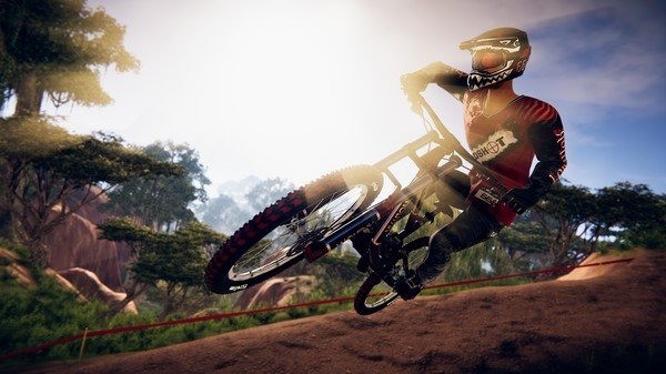 ٽDescenders׿°