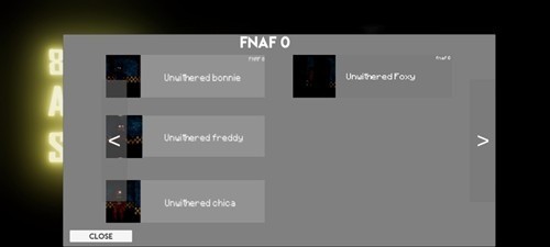 FNAFȫģFnafSimulator׿