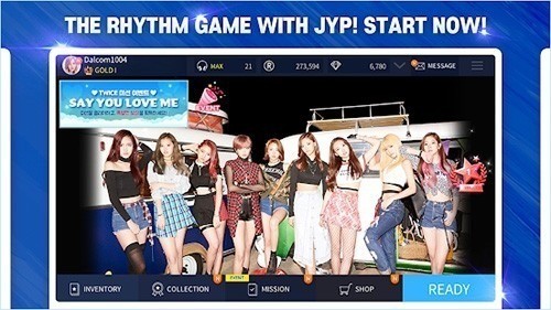 SuperStarJYPٷ