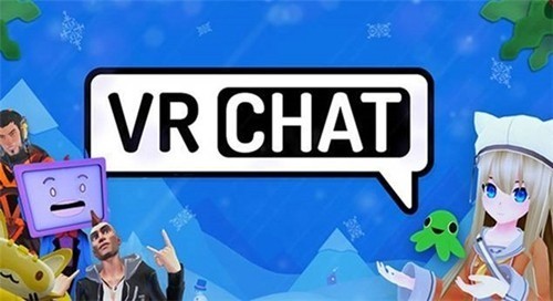 vrchatֻ