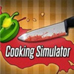 cooking simulatorİ