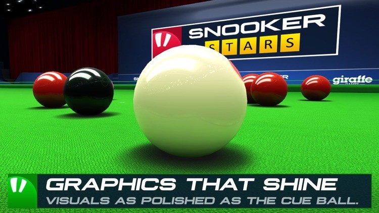 snookerstarsٷ