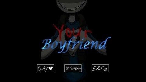 your boyfriend gameİ°