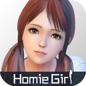 homie girl下载 v2.8