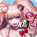 超级枪弹辩驳终极之夏手机版 v1.0.3