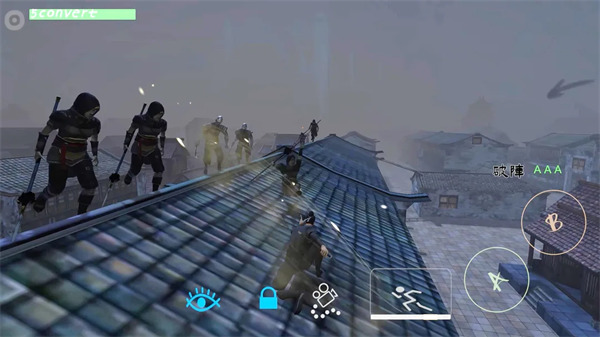 ع