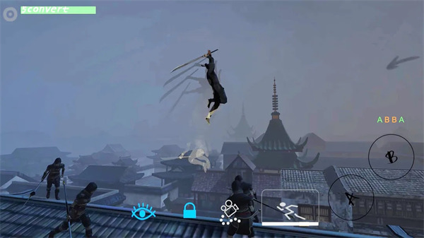 ع