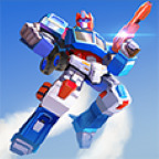 机甲旋风手游下载 v1.162