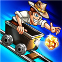 矿车大逃亡中文版 v1.9.23