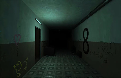 The ghost