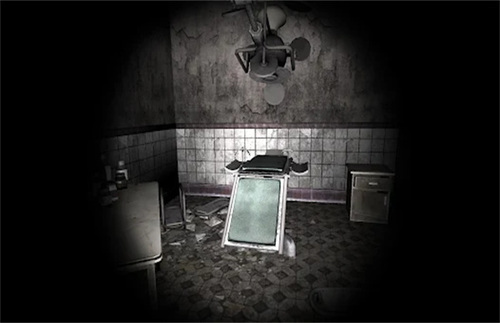 The ghost