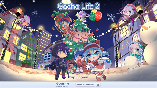 gachalife2°
