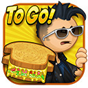 老爹奶酪店无限金币 v1.0.1