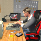 电工生活模拟器无限金币 v1.3