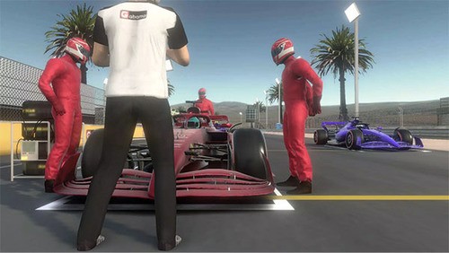 F1ʽ