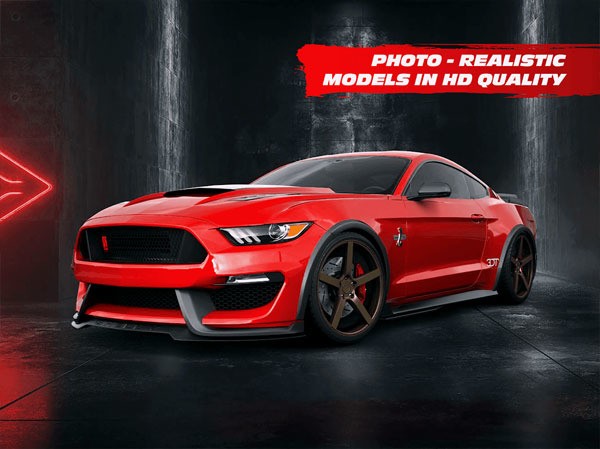 3dtuning2024׿İ