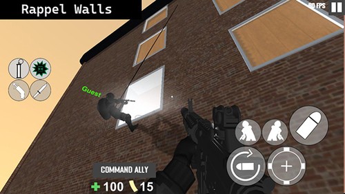 cqb2
