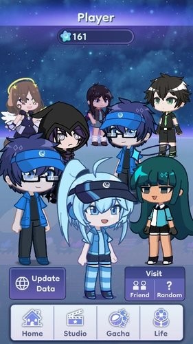 GachaLife2